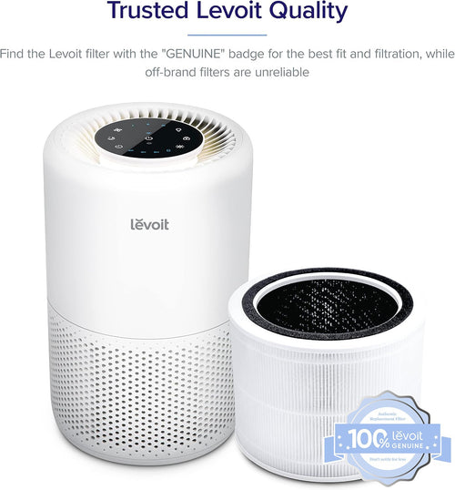 Core 200S Replacement Filter 2-Pack