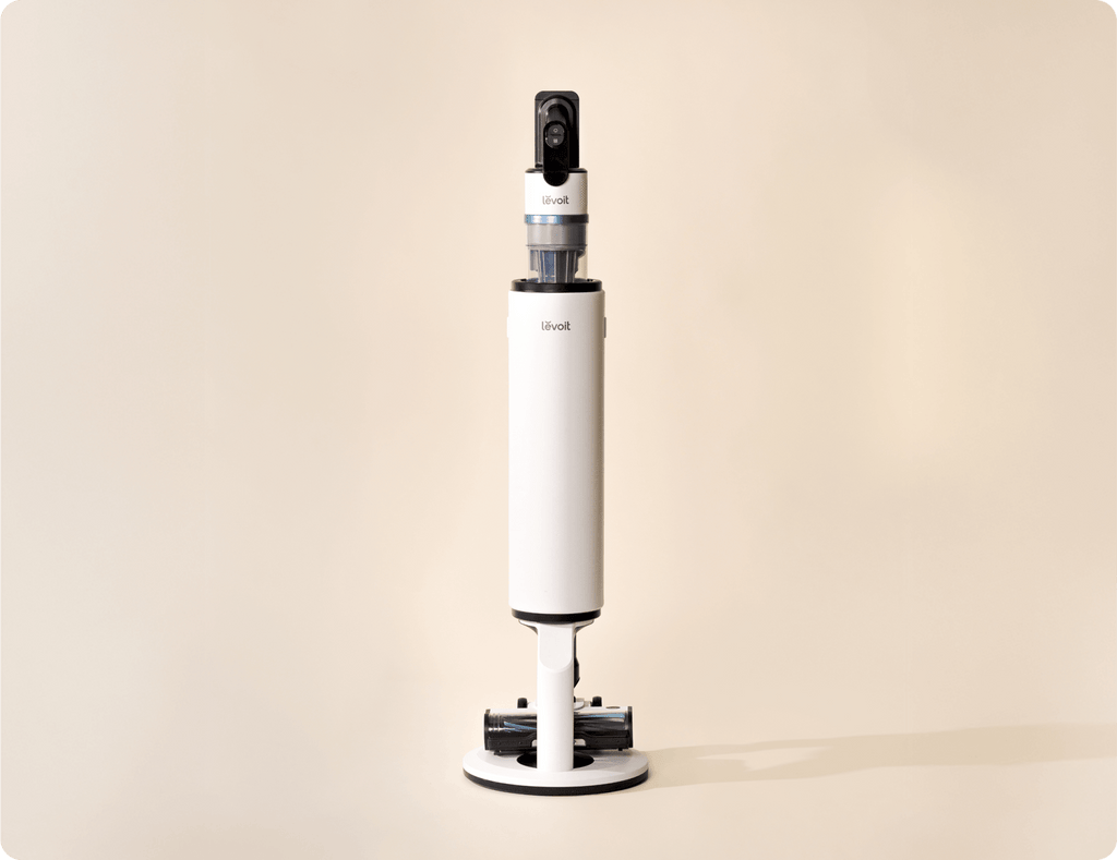 Levoit AERO™ Cordless Vacuum Cleaner