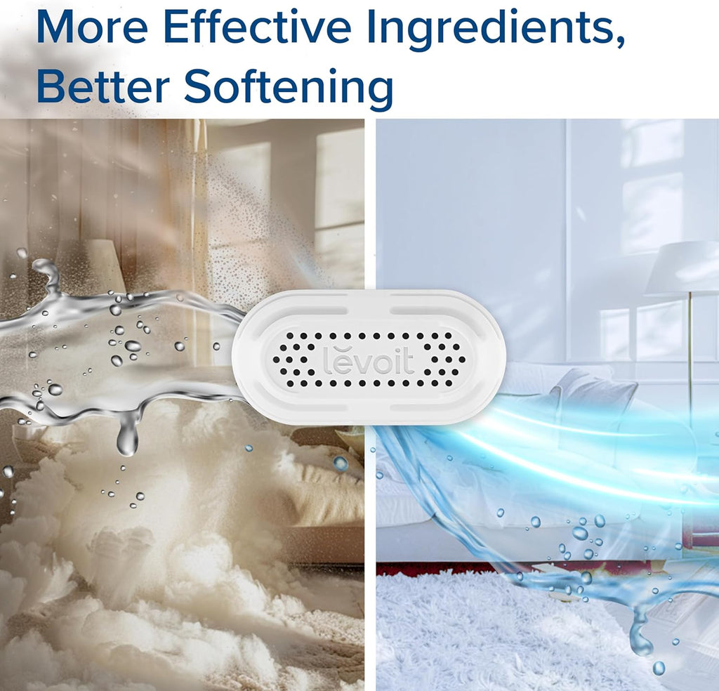 Levoit Humidifier Demineralization Cartridge