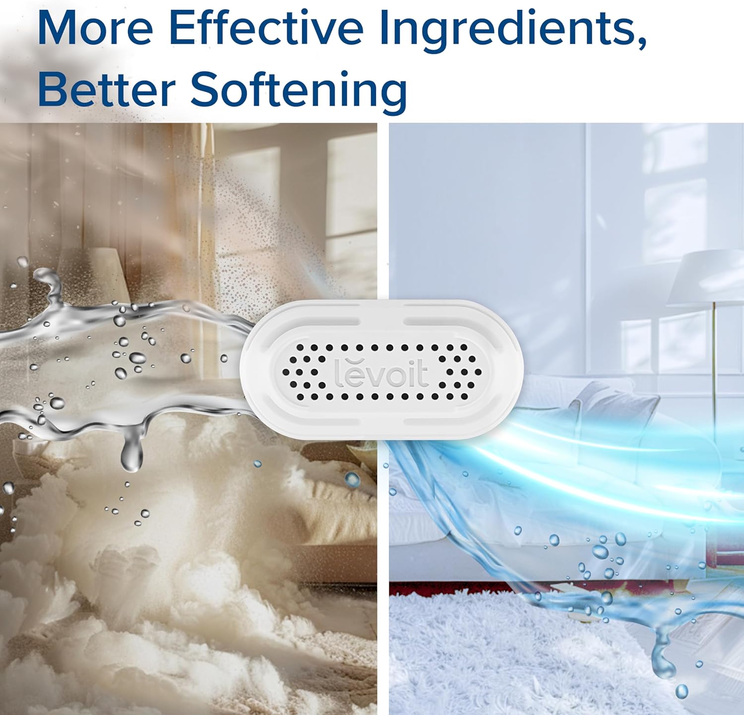 Levoit Humidifier Demineralization Cartridge