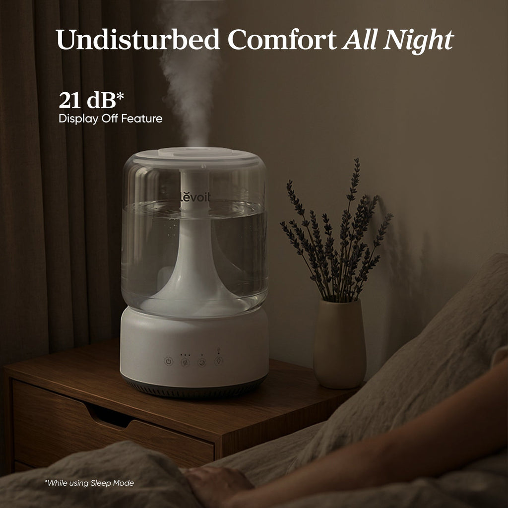 Levoit NeoClassic 450 Humidifier