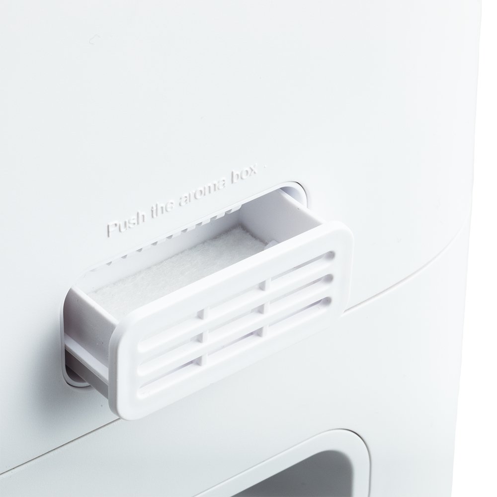 Levoit OasisMist® 1000S Smart Ultrasonic Cool Mist Tower Humidifier